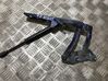 Engine bonnet/hood hinges 