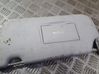 Sun visor 