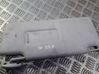 Sun visor 