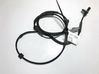 ABS rear brake sensor 0265007791