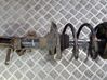 Front coil spring 
