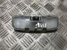 Front seat light 3S7A13776AA