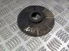 Front coil spring rubber mount 9053849696
