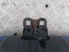 Tailgate/trunk/boot lock/catch/latch 