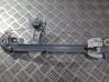 Sliding door window regulator with motor 9623109780