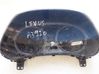 Geschwindigkeitsmesser Cockpit 8380053631