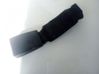 Rear seatbelt buckle 7059774