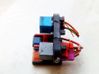 Fuse box set 8D0951253A