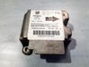Airbag control unit/module 90569350