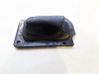 Front door interior handle 90506459LH