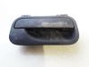 Front door exterior handle 