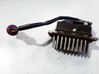 Heater blower motor/fan resistor 4A0820521A