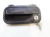 Front door exterior handle GM712