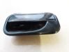 Front door exterior handle 