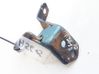 Front door upper hinge 