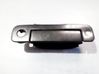 Front door exterior handle 4A0837206