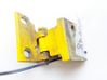 Front door upper hinge 