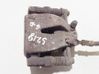 Rear brake caliper 0204Y01338
