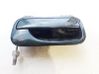 Front door exterior handle 