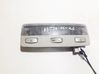 Rear seat light 8200003037
