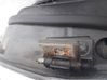 Rear door lower hinge 