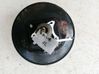 Brake booster 