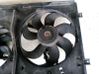 Kale ventilateur de radiateur refroidissement moteur 881061860