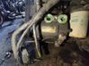 Air conditioning (A/C) compressor (pump) 