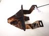 Engine mounting bracket 