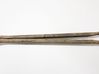 Rear upper control arm/wishbone 
