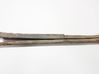Rear upper control arm/wishbone 