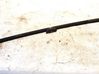Roof bar rail 