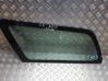 Rear side window 