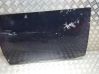 Rear door window glass 