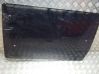 Rear door window glass 