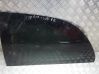 Rear side window 