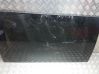 Rear door window glass 