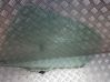 Rear door window glass 