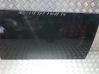 Rear door window glass 