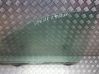 Front door window glass four-door 