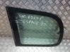 Rear side window 