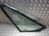 Front triangle window/glass 