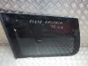 Rear side window 