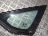 Front door vent window glass four-door E643R007951