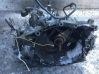 Manual 5 speed gearbox 
