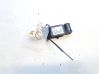 Airbag deployment crash/impact sensor C23557KC0