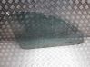 Front door window glass four-door 