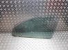 Front door window glass four-door 