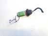 Heater blower motor/fan resistor 3C1H18B647AA