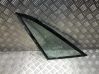 Rear side window 